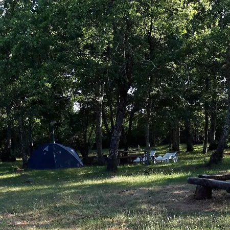 Camp Camping Poreč