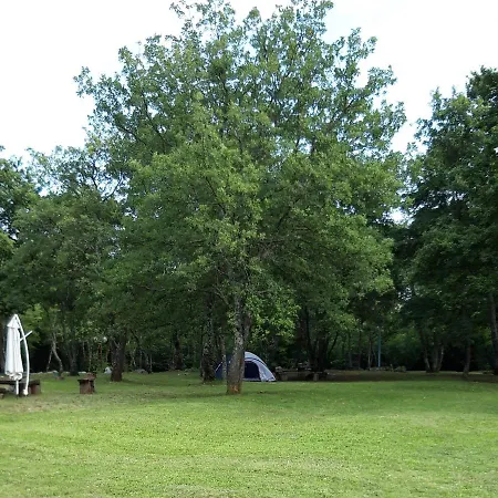 Camping Camp *