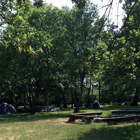 Camp Camping Poreč