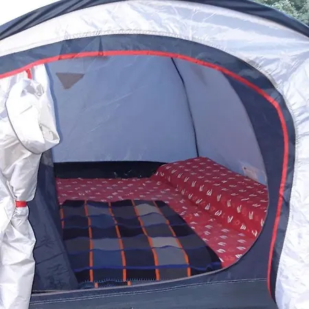Camping Camp *