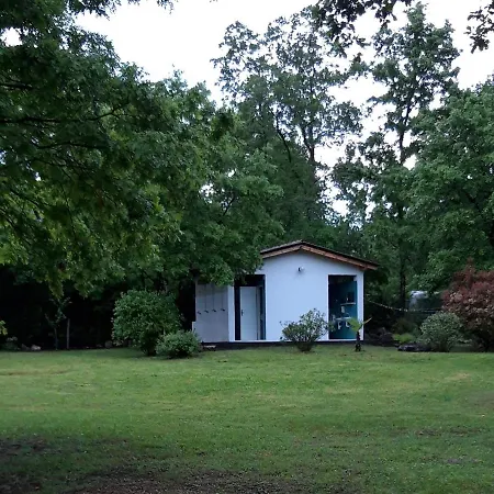 Camp Parque de Campismo *