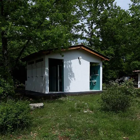 Camp Parque de Campismo *