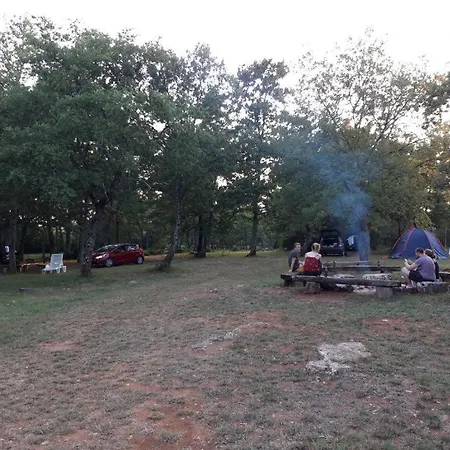 Camping Camp Poreč