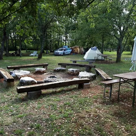 Camp Kemping