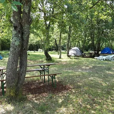 Kemping Camp Poreč