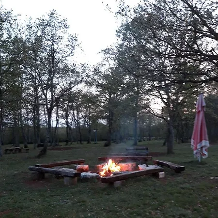 Kemping Camp Poreč