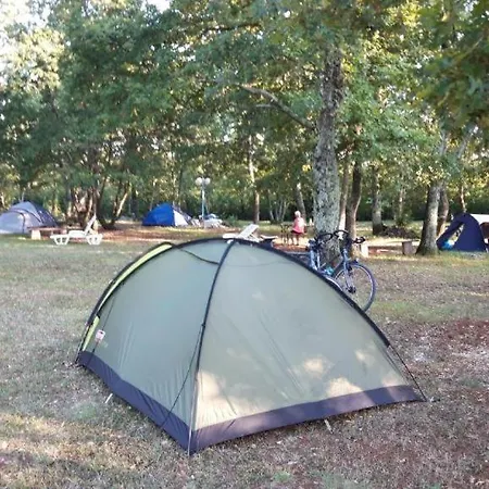 Camping Camp *