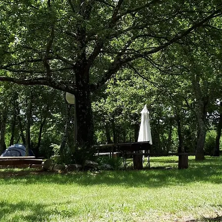 Camp Poreč
