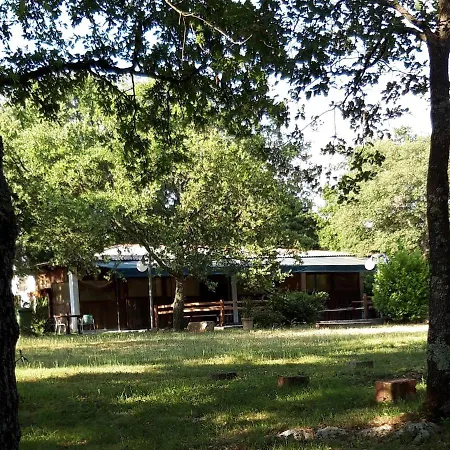 Camping Camp *