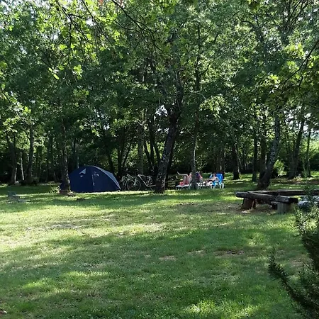Camp *