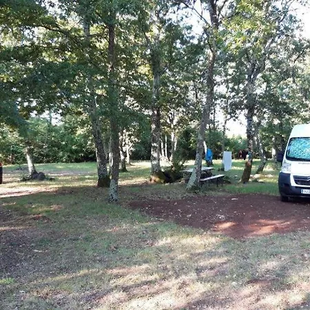 Kemp Camp